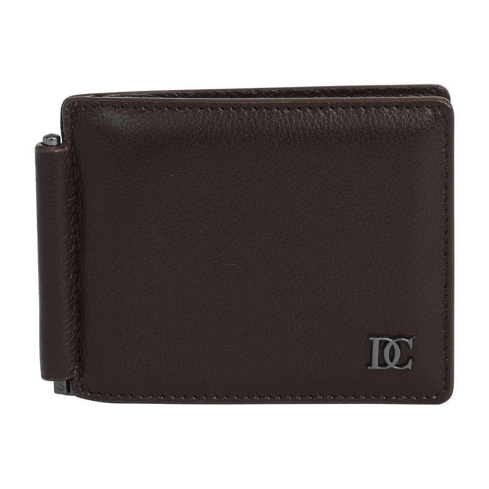 Men Brown Wallet