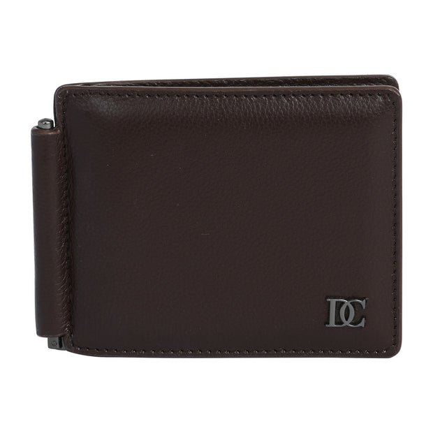 Men Brown Wallet