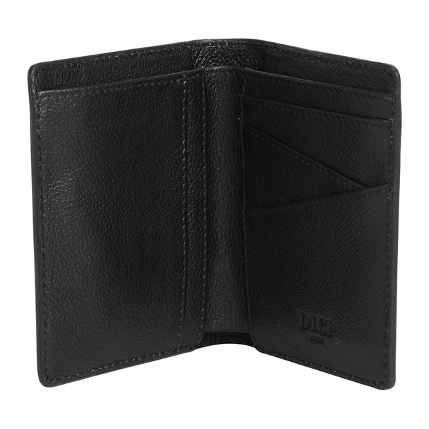 Men Black Wallet