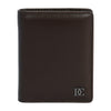 Men Brown Wallet