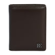 Men Brown Wallet