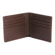 Men Brown Wallet