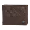 Men Brown Wallet
