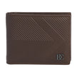 Men Brown Wallet