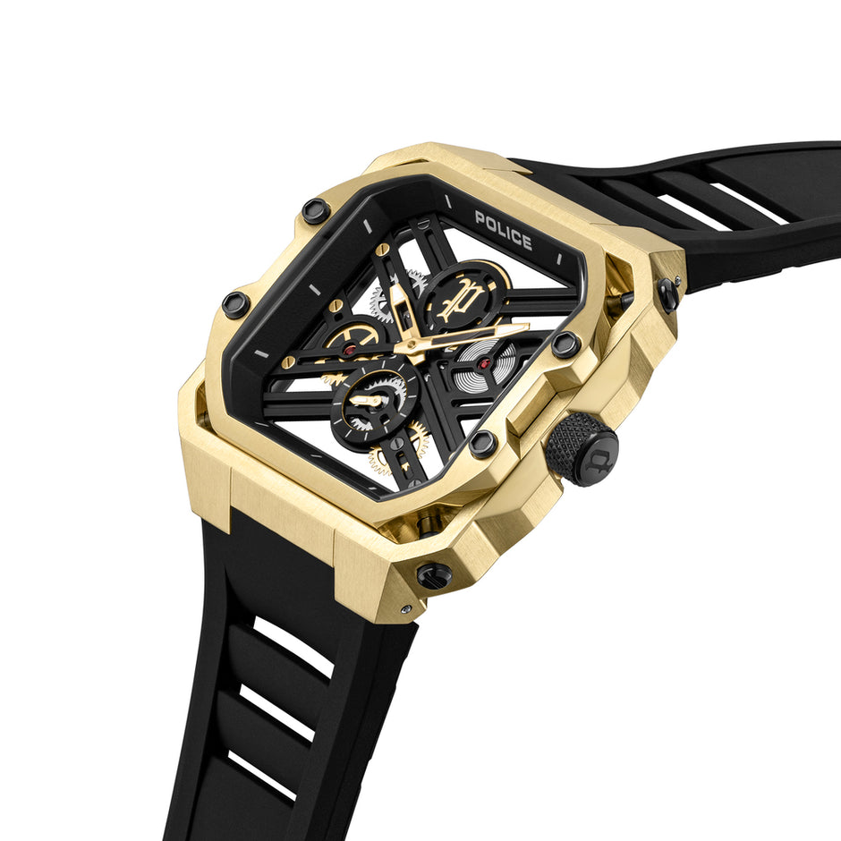 ساعة ديسرابتور 1 للرجال 