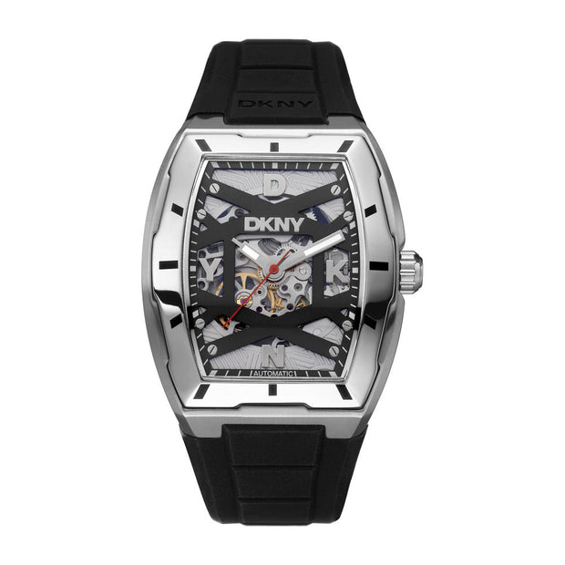 ساعة أوربان أوتوماتيك رجالية