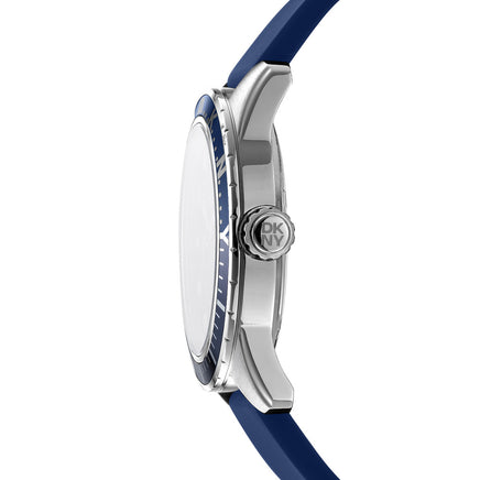 Men Crosby Sport Blue Watch