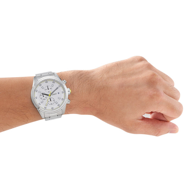 Men Hudson Watch