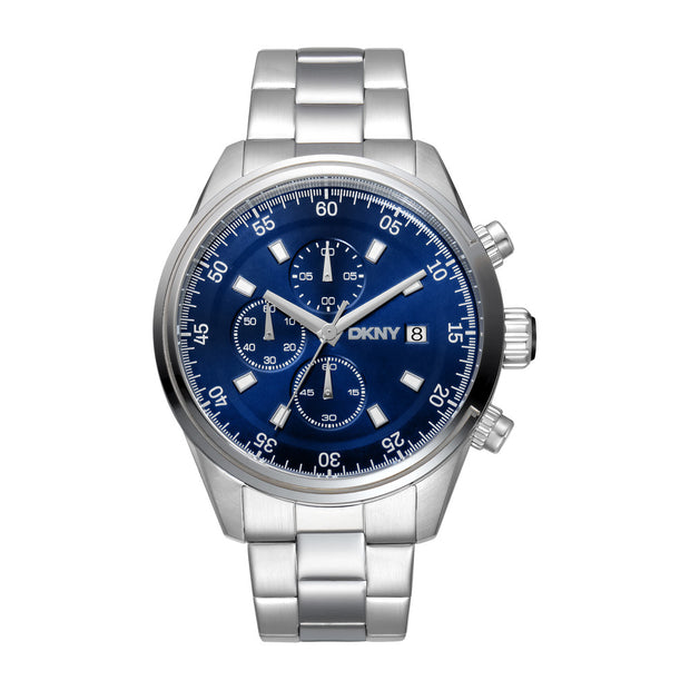 Men Hudson Watch