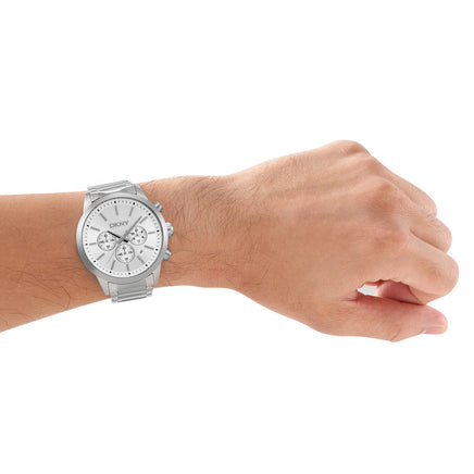 Men Jameson Watch