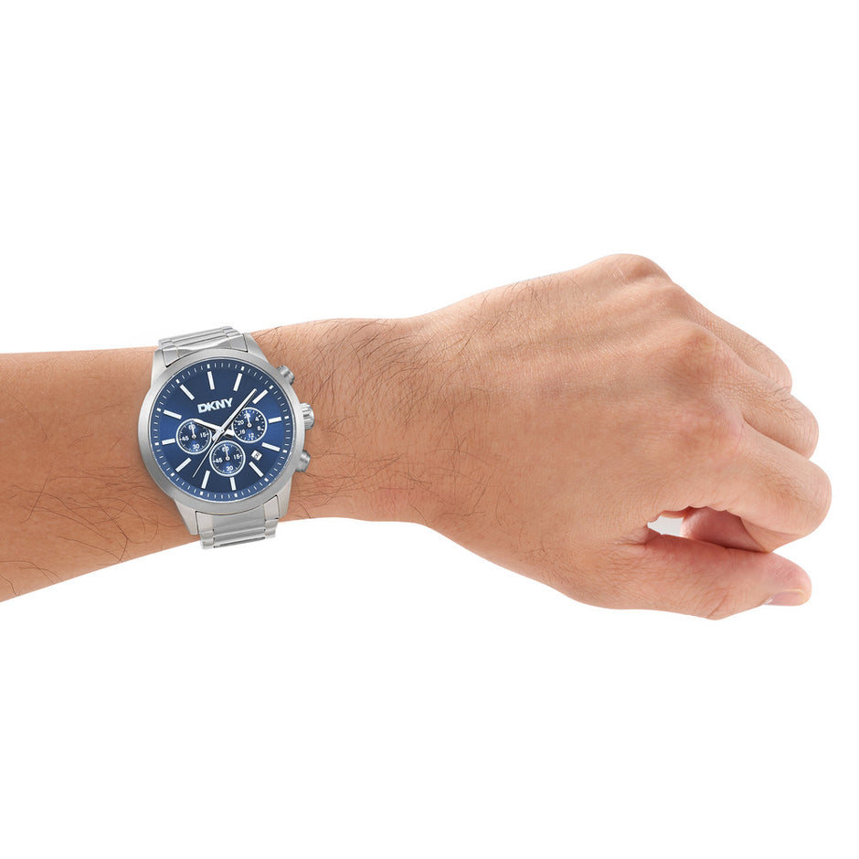 Men Jameson Watch