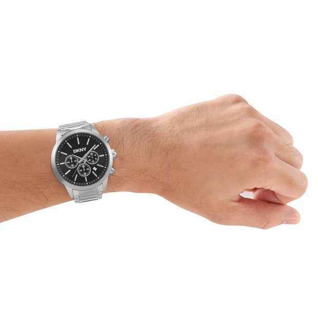 Men Jameson Watch