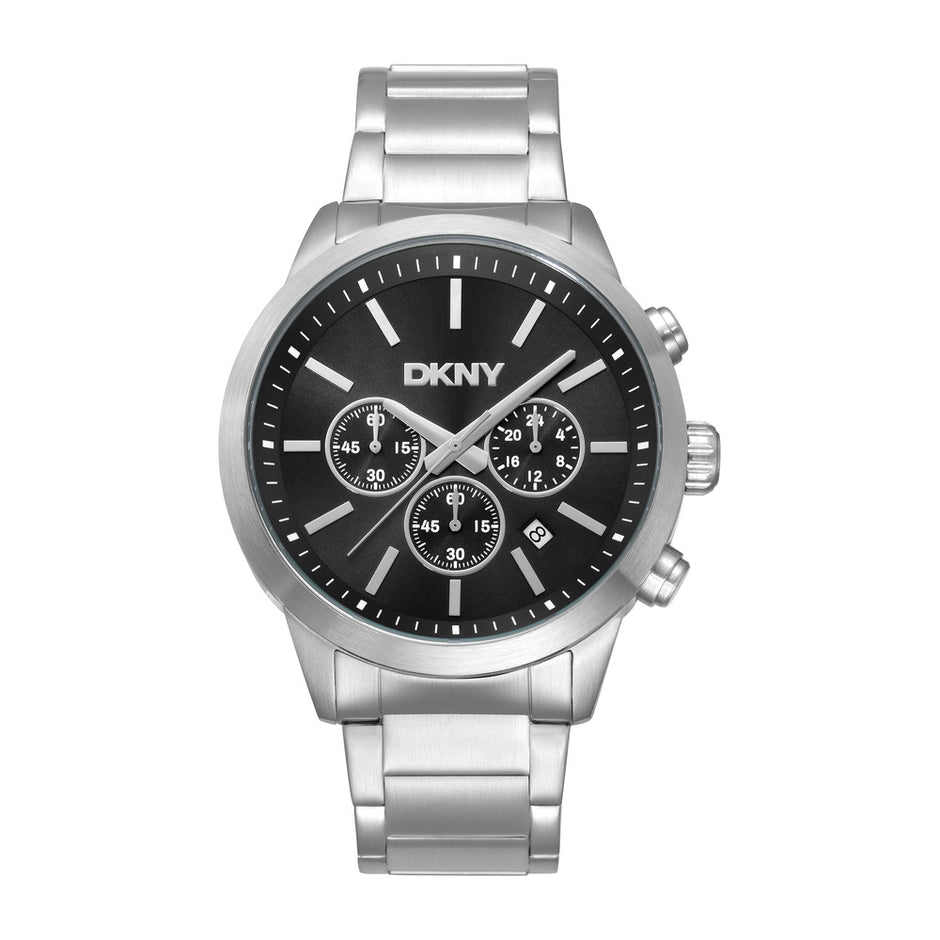 Men Jameson Watch