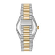 Men Everyday Two Tone Watch