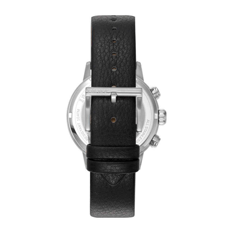Men Everyday Black Watch