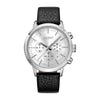 Men Everyday Black Watch