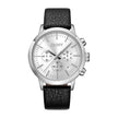 Men Everyday Black Watch