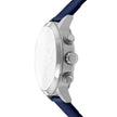 Men Everyday Dark Blue Watch