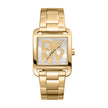 Women City Maxi Gold Watch
