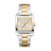 Women City Maxi Two Tone Watch