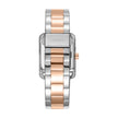 Women City Maxi Two Tone Watch