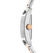 Women City Maxi Two Tone Watch