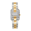 Women City Midi Two Tone Watch