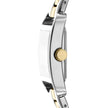 Women City Midi Two Tone Watch