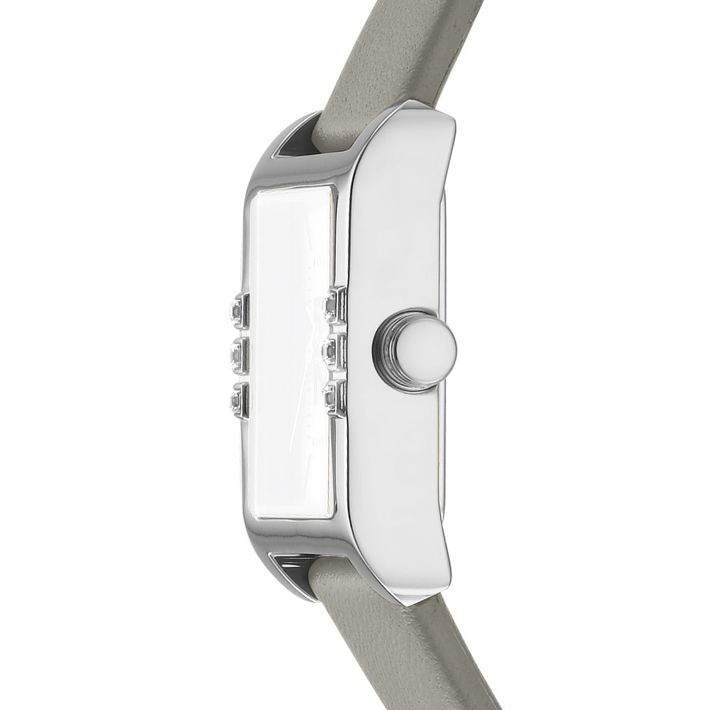 Women Westside Glitz Grey Watch