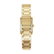Women Westside Glitz Gold Watch