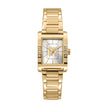 Women Westside Glitz Gold Watch
