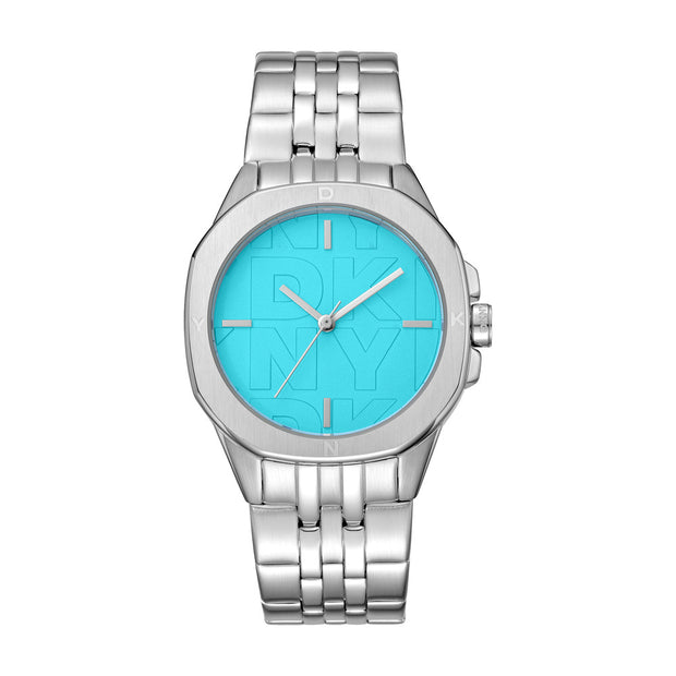 ساعة بروكلين ميدي نسائية 