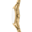 Women Chambers Glitz Gold Watch