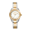 Women Chambers Glitz Two Tone Watch