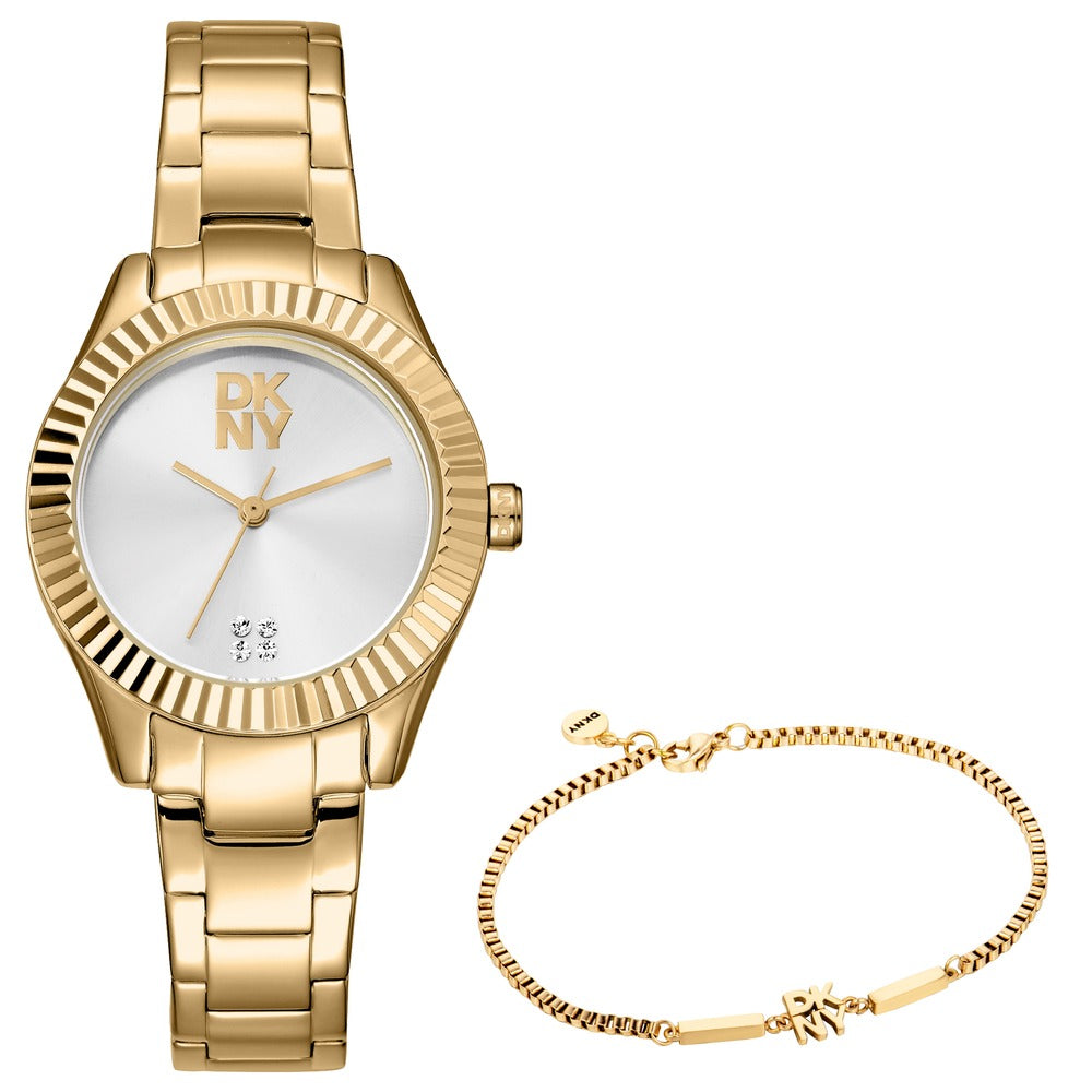 Women Isla Watch