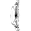 Women Chambers Sport Silver Watch
