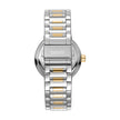 Women Eastside Logo Two Tone Watch
