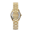 Women Astoria Logo Gold Watch