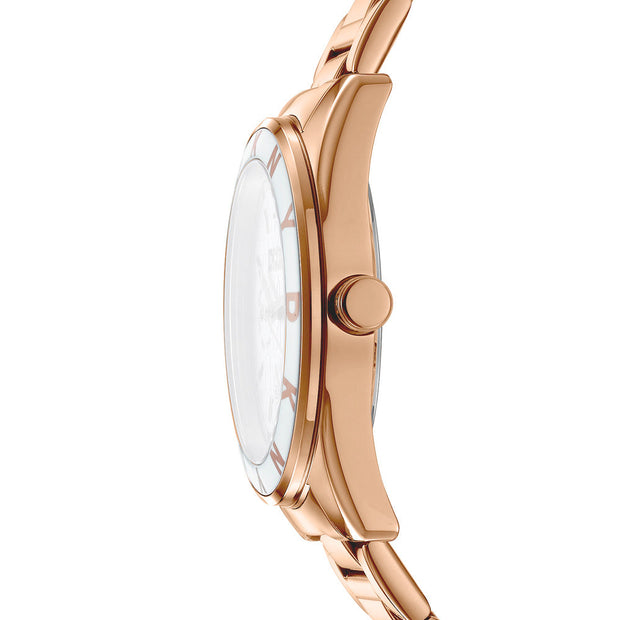 ساعة تشامبرز مالتي جليتز سبورت نسائية