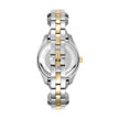Women Astoria Midi Two Tone Watch