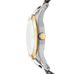 Women Astoria Midi Two Tone Watch