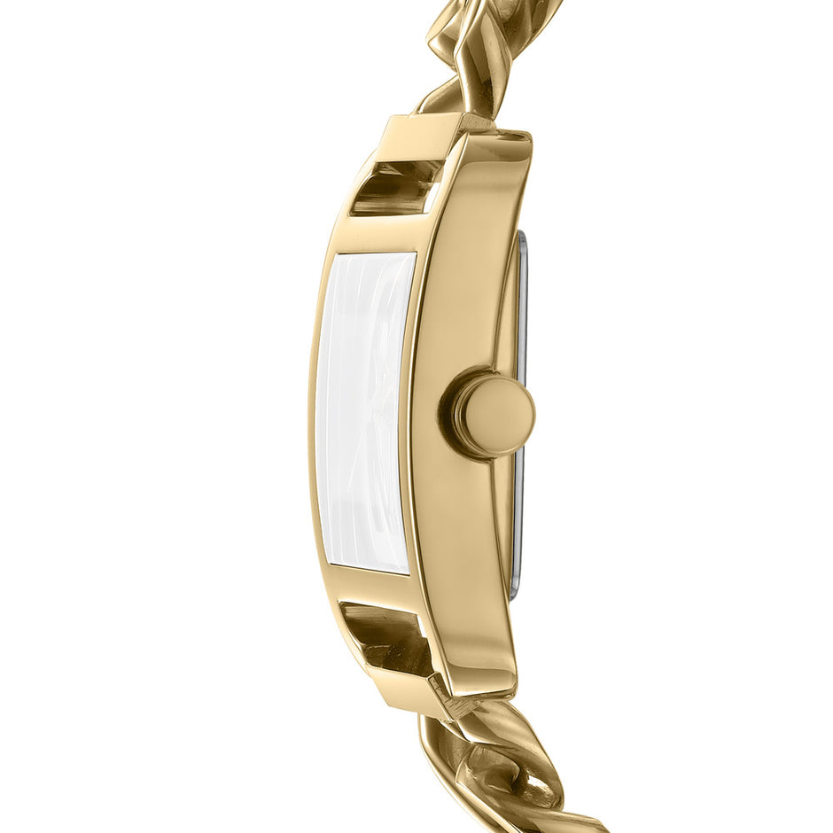 ساعة سيتي جليتز نسائية