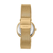 Women Evening Golden Watch