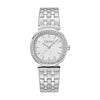 Women Silver Watch