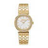 Women Golden Watch