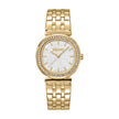 Women Golden Watch