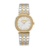 Women Two Tone Watch