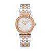 Women Two Tone Watch