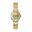 Women Golden Watch