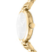 Women Golden Watch